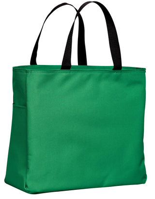 Port Authority Essential Tote (Kelly Green)