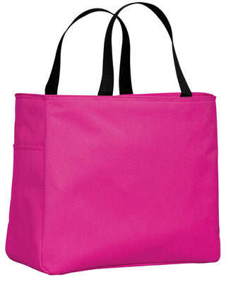 Port Authority Essential Tote (Tropical Pink)