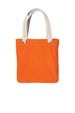 Port Authority Allie Tote (Bright Orange)