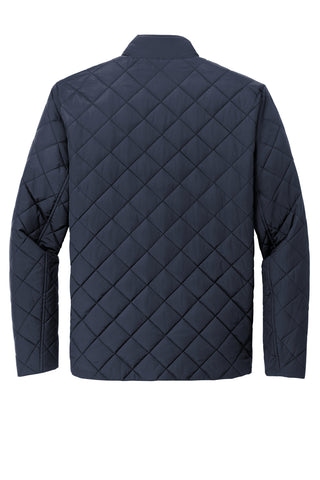 Brooks Brothers Quilted Jacket (Night Navy)