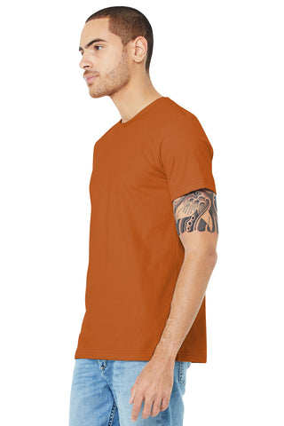 BELLA+CANVAS Unisex Jersey Short Sleeve Tee (Autumn)