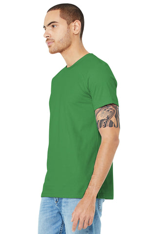 BELLA+CANVAS Unisex Jersey Short Sleeve Tee (Leaf)