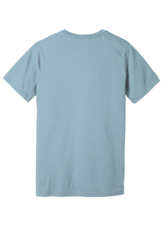 BELLA+CANVAS Unisex Jersey Short Sleeve Tee (Light Blue)