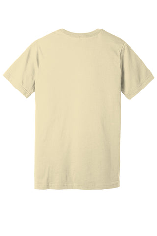 BELLA+CANVAS Unisex Jersey Short Sleeve Tee (Natural)