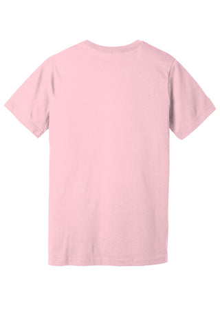 BELLA+CANVAS Unisex Jersey Short Sleeve Tee (Pink)