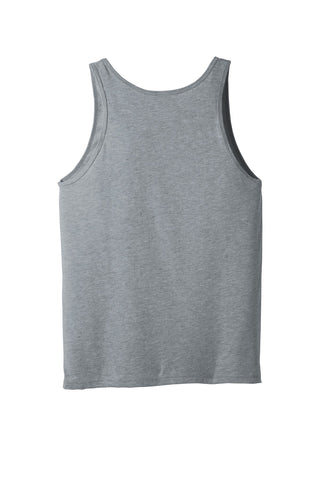 BELLA+CANVAS Unisex Jersey Tank (Athletic Heather)