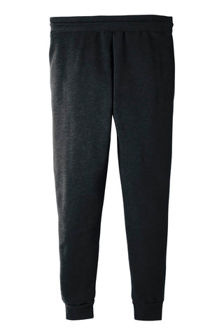 BELLA+CANVAS Unisex Jogger Sweatpants (Dark Grey Heather)