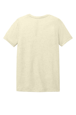 BELLA+CANVAS Women's Relaxed Triblend Tee (Oatmeal Triblend)