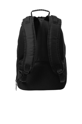 Port Authority Xcape Computer Backpack (Black)