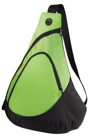 Port Authority Honeycomb Sling Pack (Lime)