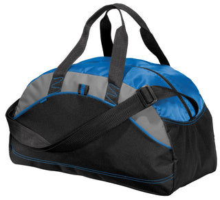 Port Authority Medium Contrast Duffel (Royal)