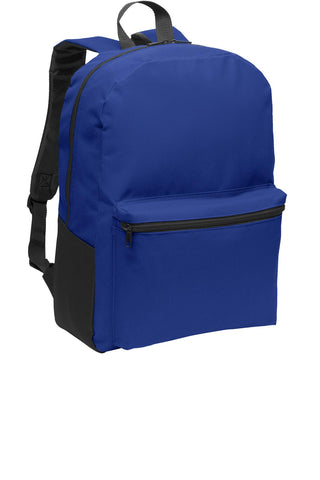 Port Authority Value Backpack (Twilight Blue)