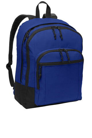 Port Authority Basic Backpack (Twilight Blue)
