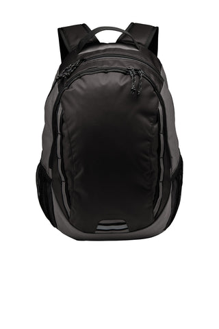 Port Authority Ridge Backpack (Dark Charcoal/ Charcoal)