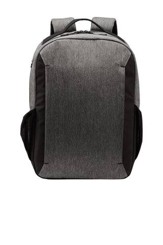 Port Authority Vector Backpack (Grey Heather)