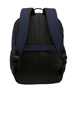 Port Authority Vector Backpack (Navy Heather)