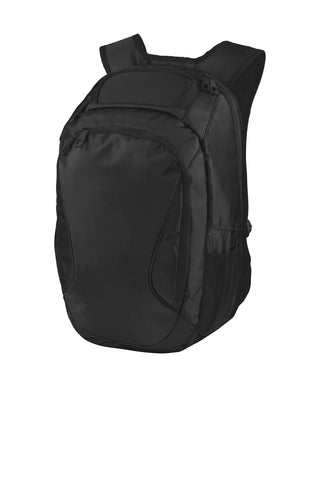 Port Authority Form Backpack (Black)