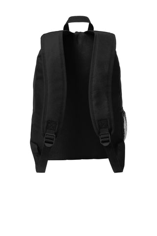Port Authority Circuit Backpack (Black)