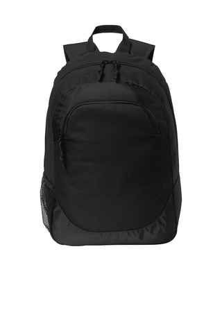 Port Authority Circuit Backpack (Black)