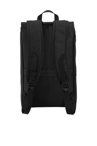 Port Authority Access Rucksack (Black)