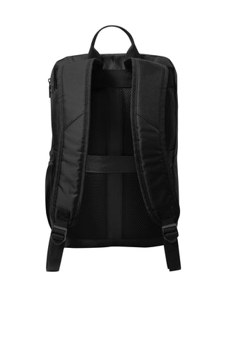 Port Authority City Backpack (Black)