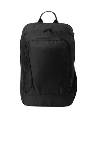 Port Authority City Backpack (Black)