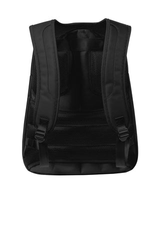 Port Authority Exec Backpack (Black)