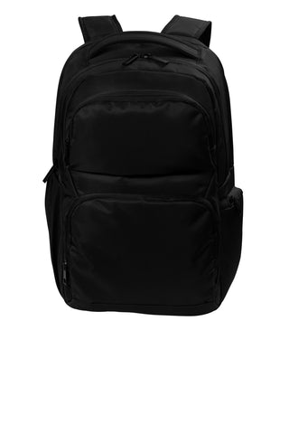 Port Authority Transit Backpack (Deep Black)