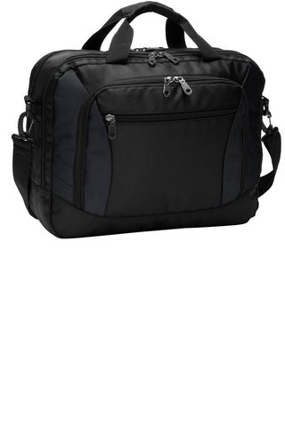 Port Authority Commuter Brief (Black)