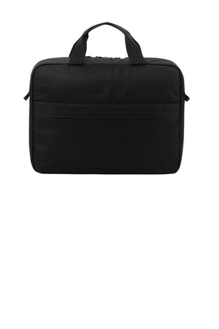 Port Authority Access Briefcase (Black)