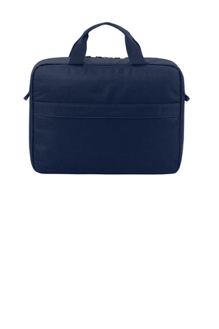 Port Authority Access Briefcase (River Blue Navy)