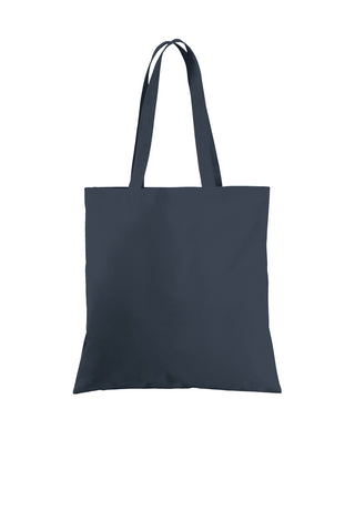 Port Authority Document Tote (Navy)