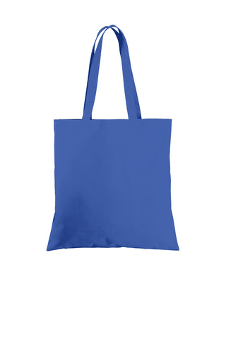 Port Authority Document Tote (True Royal)