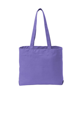 Port Authority Beach Wash Tote (Amethyst)