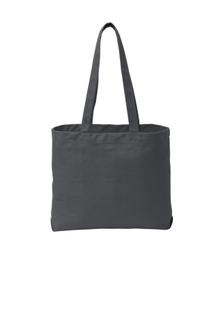 Port Authority Beach Wash Tote (Coal)