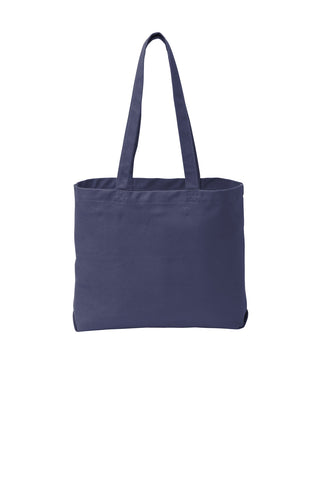 Port Authority Beach Wash Tote (Denim Blue)