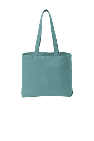 Port Authority Beach Wash Tote (Peacock)