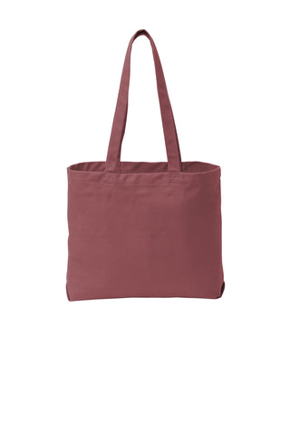 Port Authority Beach Wash Tote (Red Rock)