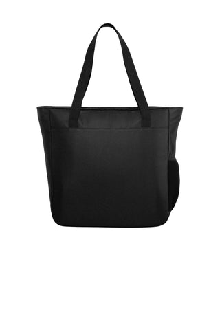 Port Authority City Tote (Black)