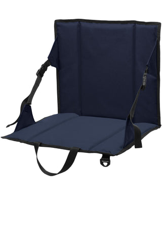 Port Authority Stadium Seat (Navy)