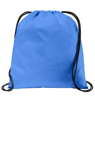 Port Authority Ultra-Core Cinch Pack (Carolina Blue)