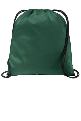 Port Authority Ultra-Core Cinch Pack (Forest Green)