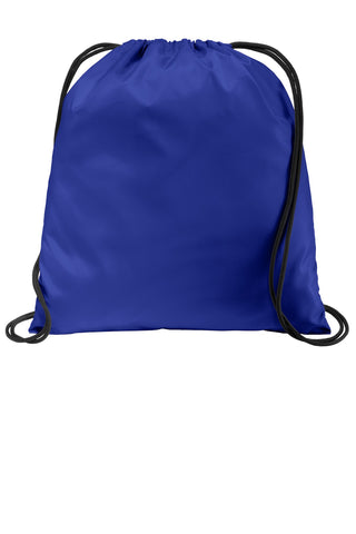 Port Authority Ultra-Core Cinch Pack (True Royal)