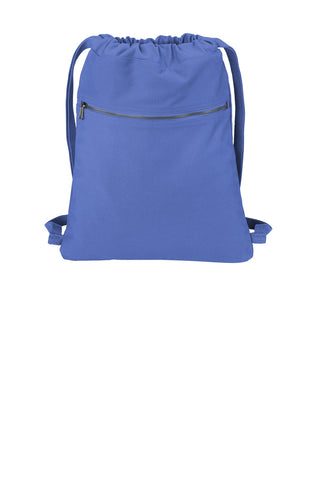 Port Authority Beach Wash Cinch Pack (Blue Moon)