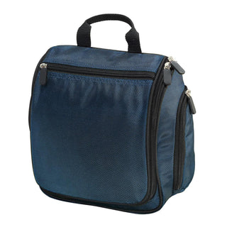 Port Authority Hanging Toiletry Kit (Dark Steel Blue)