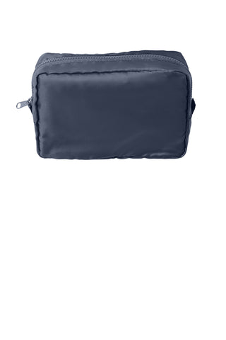 Port Authority Stash Dimensional Pouch (5-Pack) (Titan Blue)