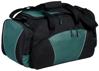 Port Authority Metro Duffel (Hunter)