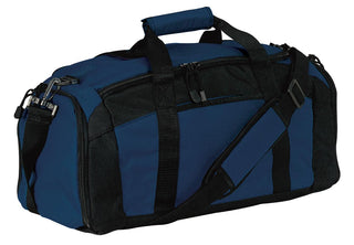 Port Authority Gym Bag (Navy)