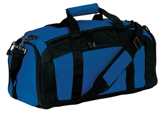 Port Authority Gym Bag (Royal)