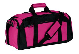 Port Authority Gym Bag (Tropical Pink)